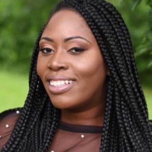 Meet your Posher, Victoria